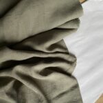 Пенька Купить ткань конопляная hemp fabrics производитель конопляного постельного белья Россия Kerstens home Фото товара ткань конопляная hemp fabrics