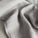 Конопляная Ткань купить Ткань из конопли для постельного белья и одежды Конопля 100% Конопля Ткань