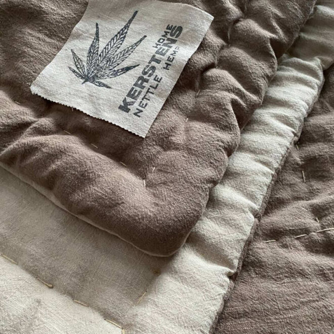 Конопля для одеял разовое употребление марихуаны