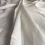 Сорочечная ткань Премиум Лен Ткань Льняная ткань Лен 100%