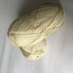 Пряжа для вязания крючком