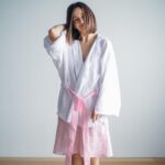 женские кимоно москва