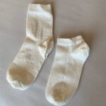 белые носки kerstens store