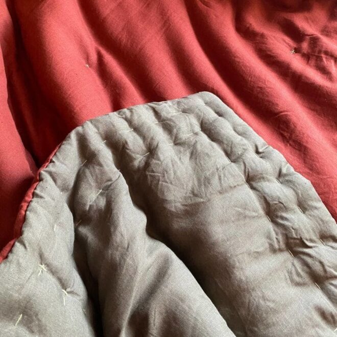 комфортное одеяло
