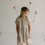 детские платья 2021