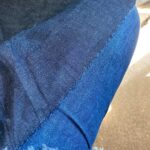 джинсовая ткань из конопли