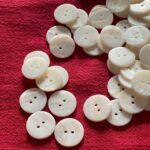 mother-of-pearl buttons kerstens store